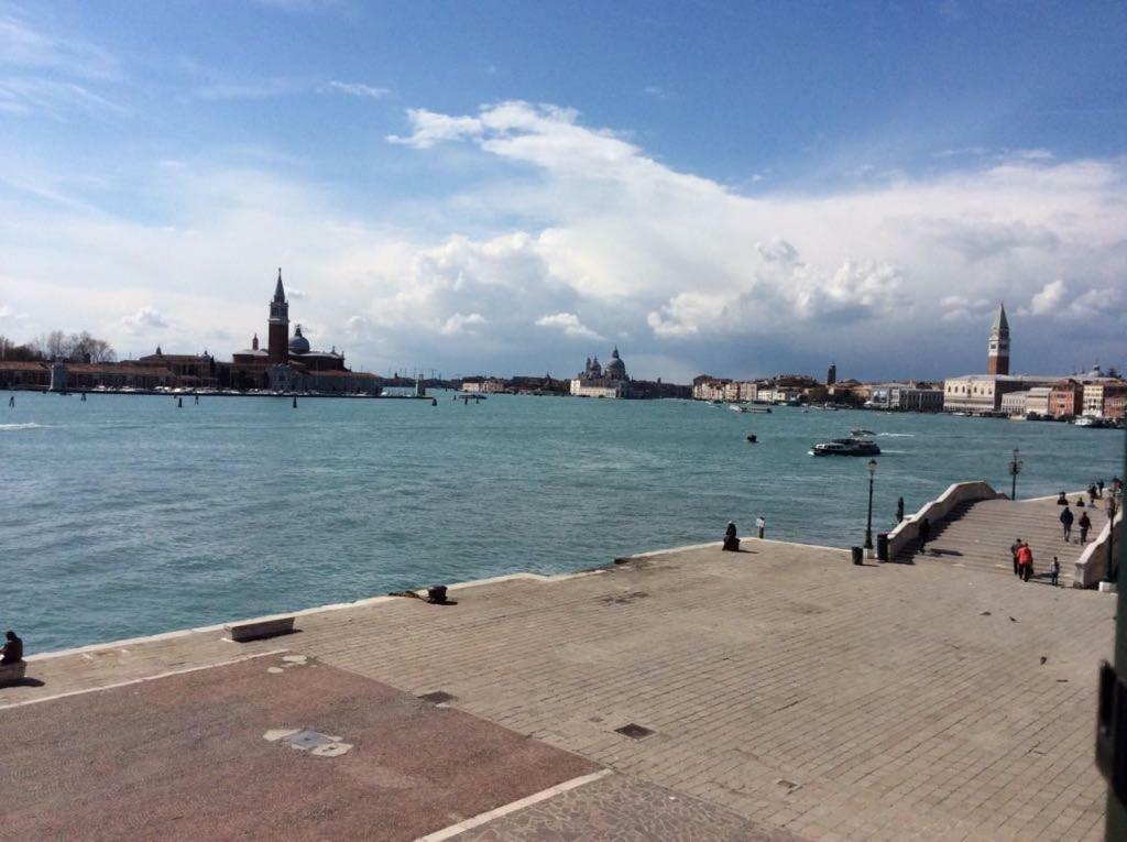 Appartement Ca' Ribaldi Venise